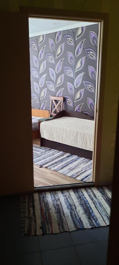 Appartamento Day & Night Anykščiai Esterno foto