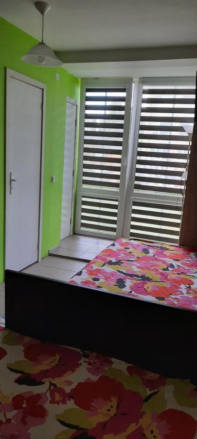 Appartamento Day & Night Anykščiai Esterno foto